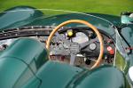 Aston Martin DBR1 1957 года